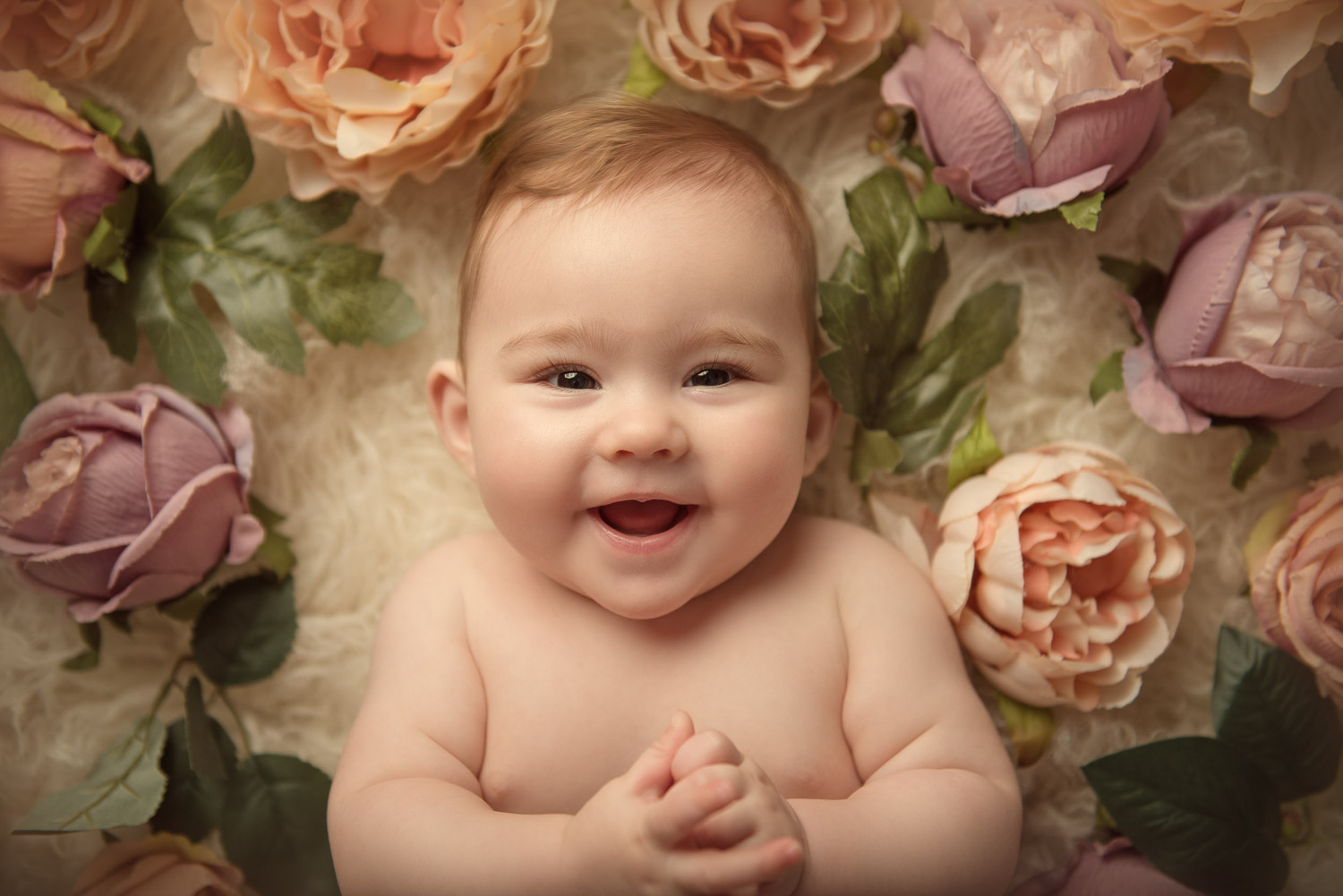 classic baby image by siobhan kelly photography