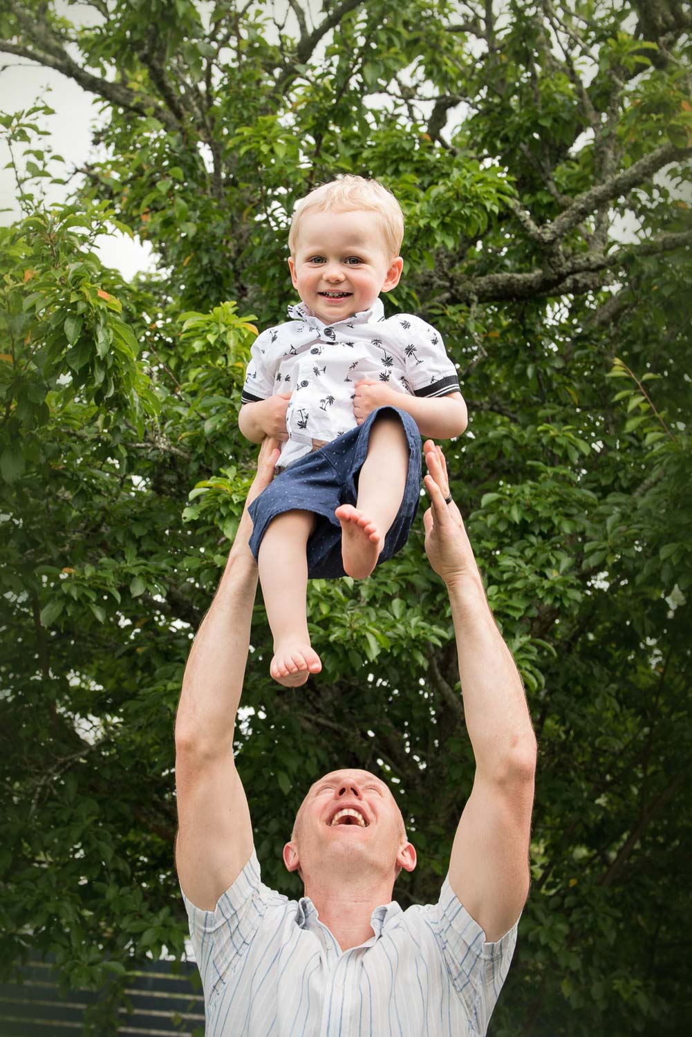 dad and toddler photography by siobhan kelly photography