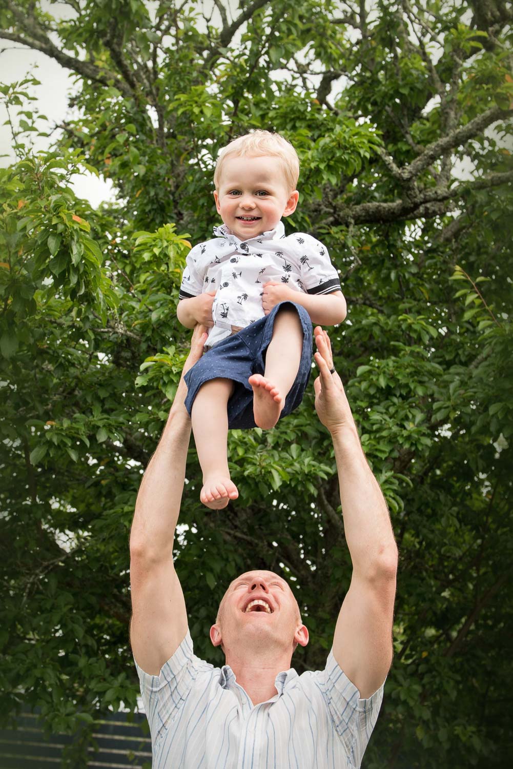 Auckland Family Photography 24 dad and toddler photography by siobhan kelly photography