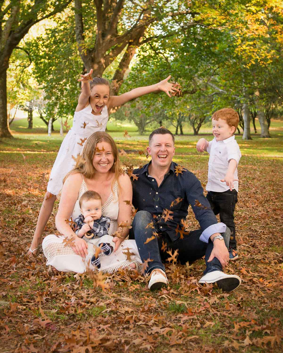 Auckland Family Photography 46 family photography in park by auckland photographer siobhan kelly photography