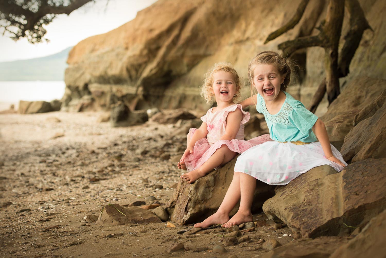 Auckland Family Photography 27 family photography at beach by siobhan kelly photography