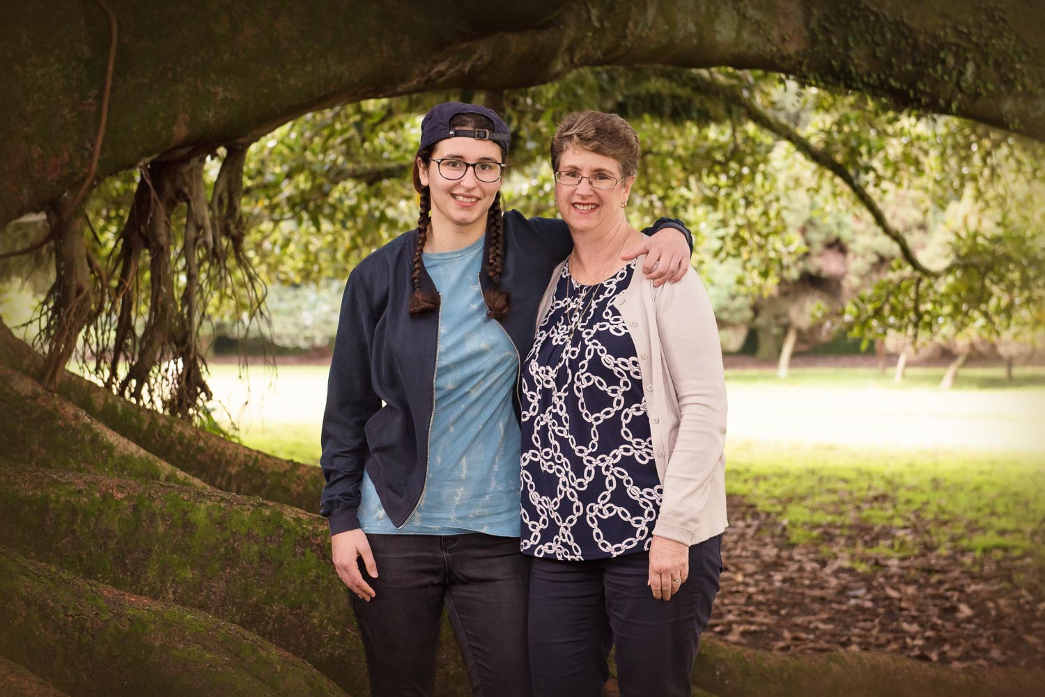 Auckland Family Photography 44 mother and daughter photograph by siobhan kelly photography