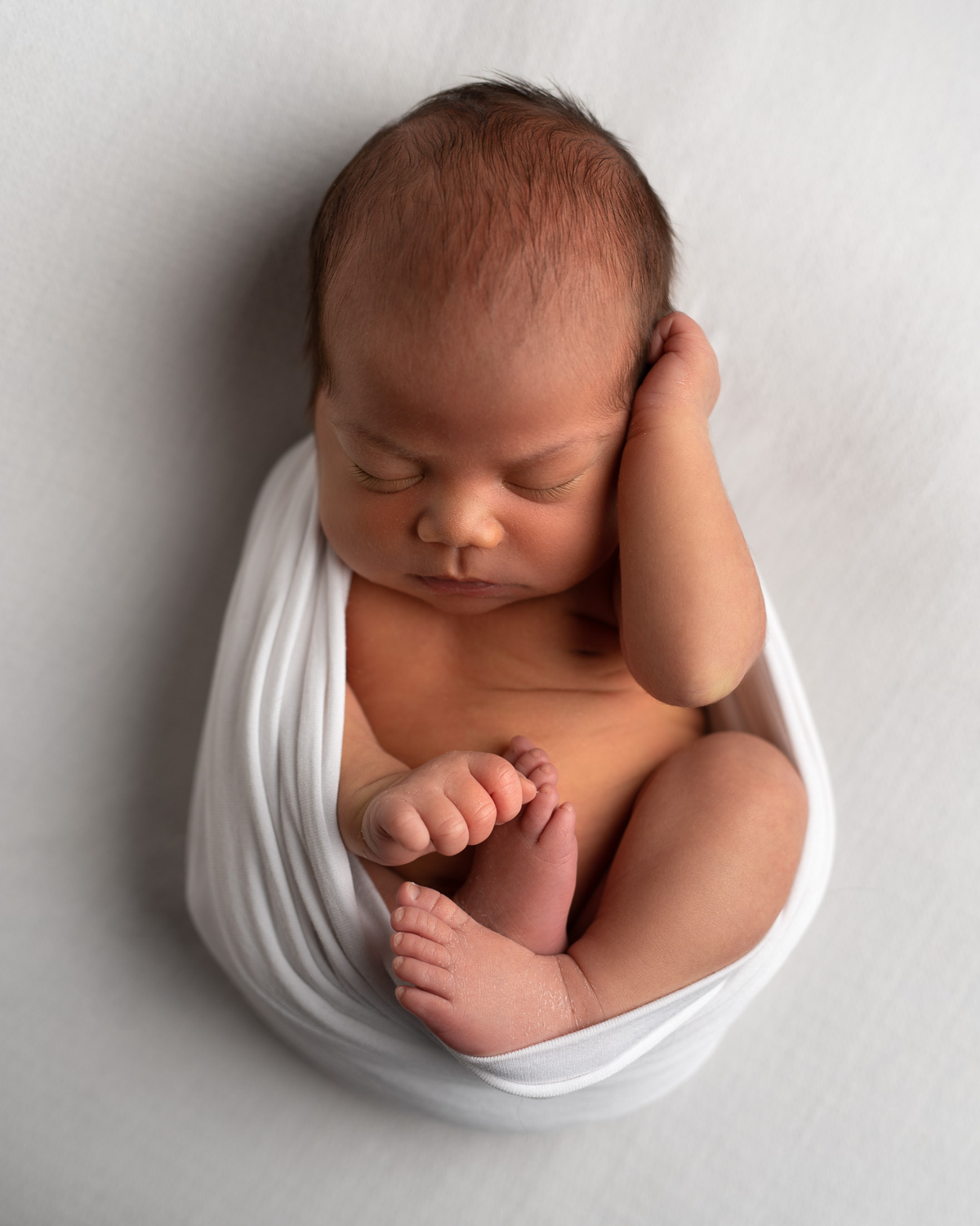 newborn photography by siobhan kelly photography
