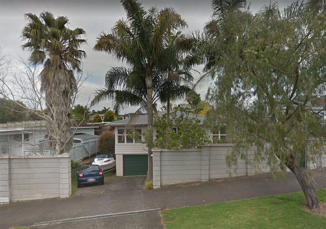 studio location