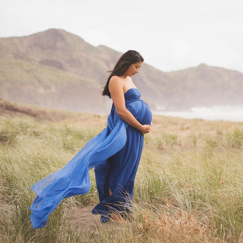 maternity photography by auckland photographer Siobhan Kelly