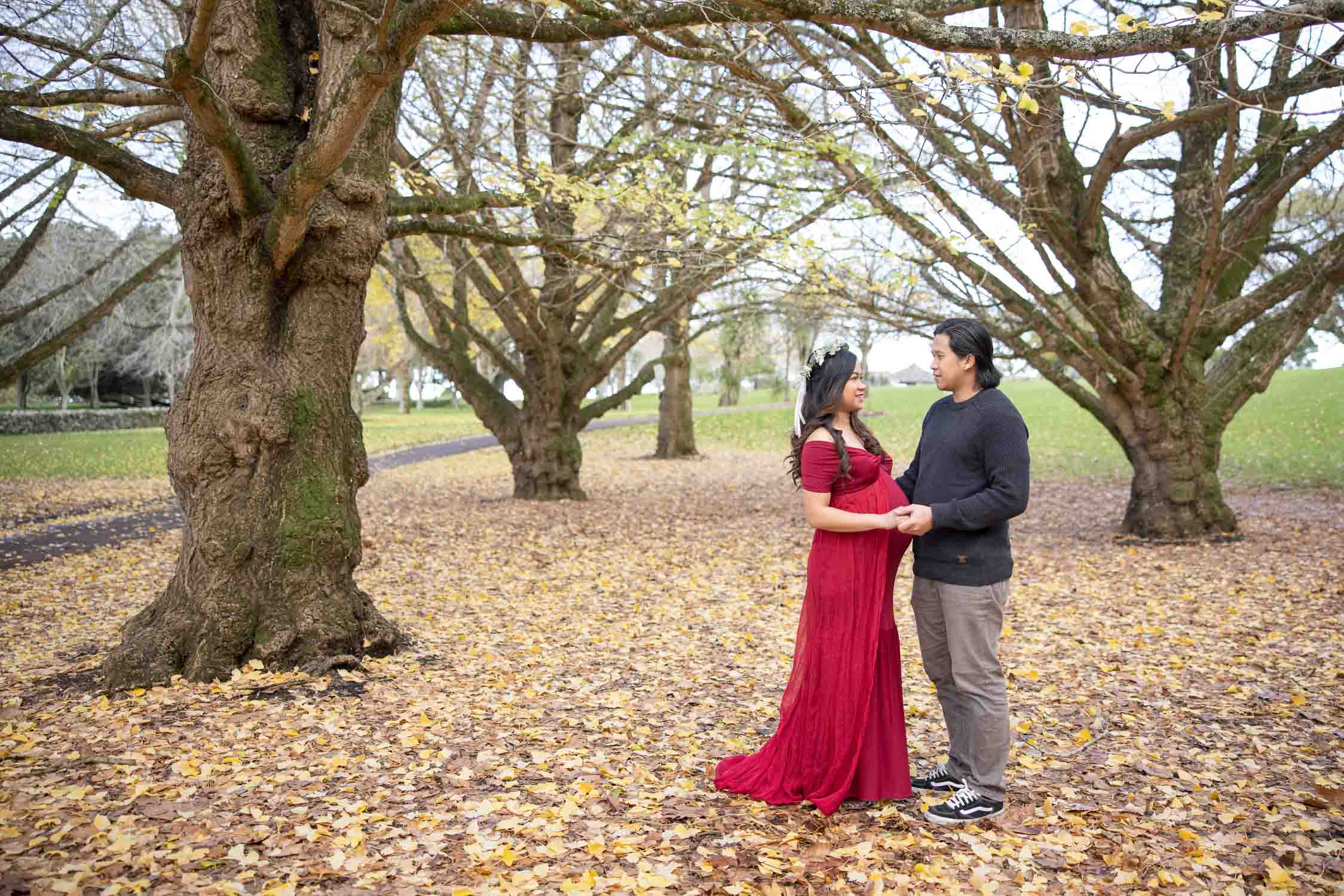 maternity photos by siobhan kelly photography