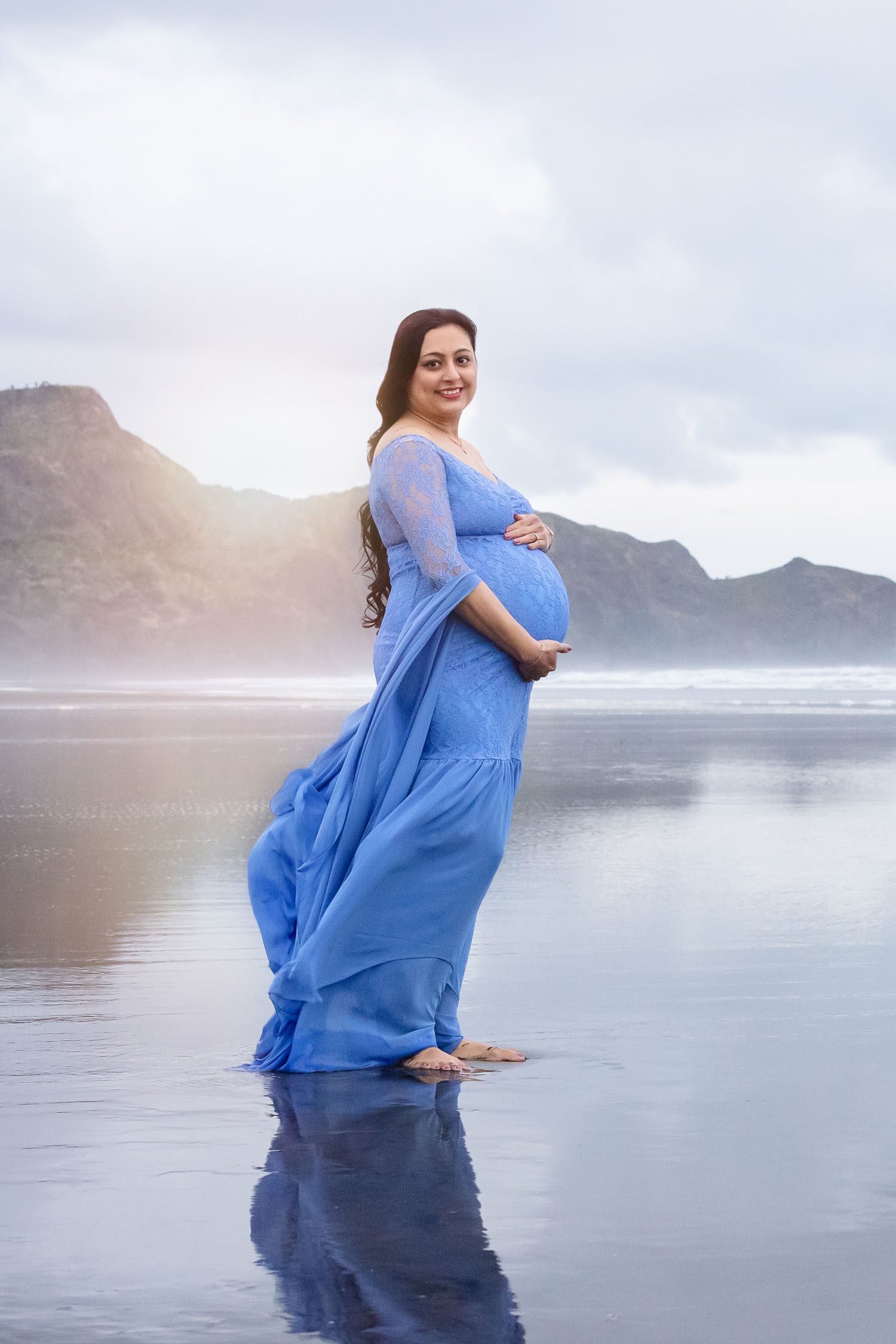 Auckland Maternity Photography 16 pregnancy photos by siobhan kelly photography