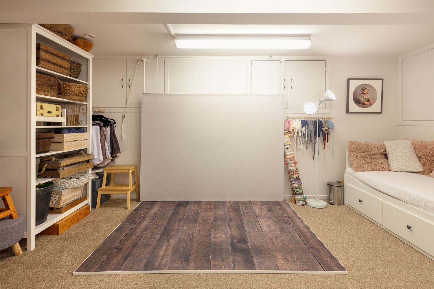auckland photography studio