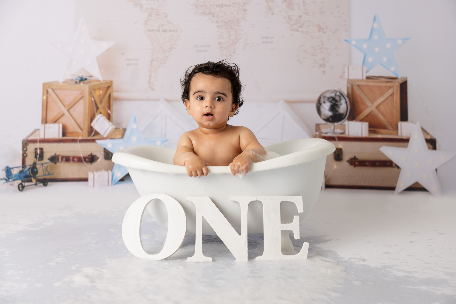 cute baby photography by siobhan kelly photography