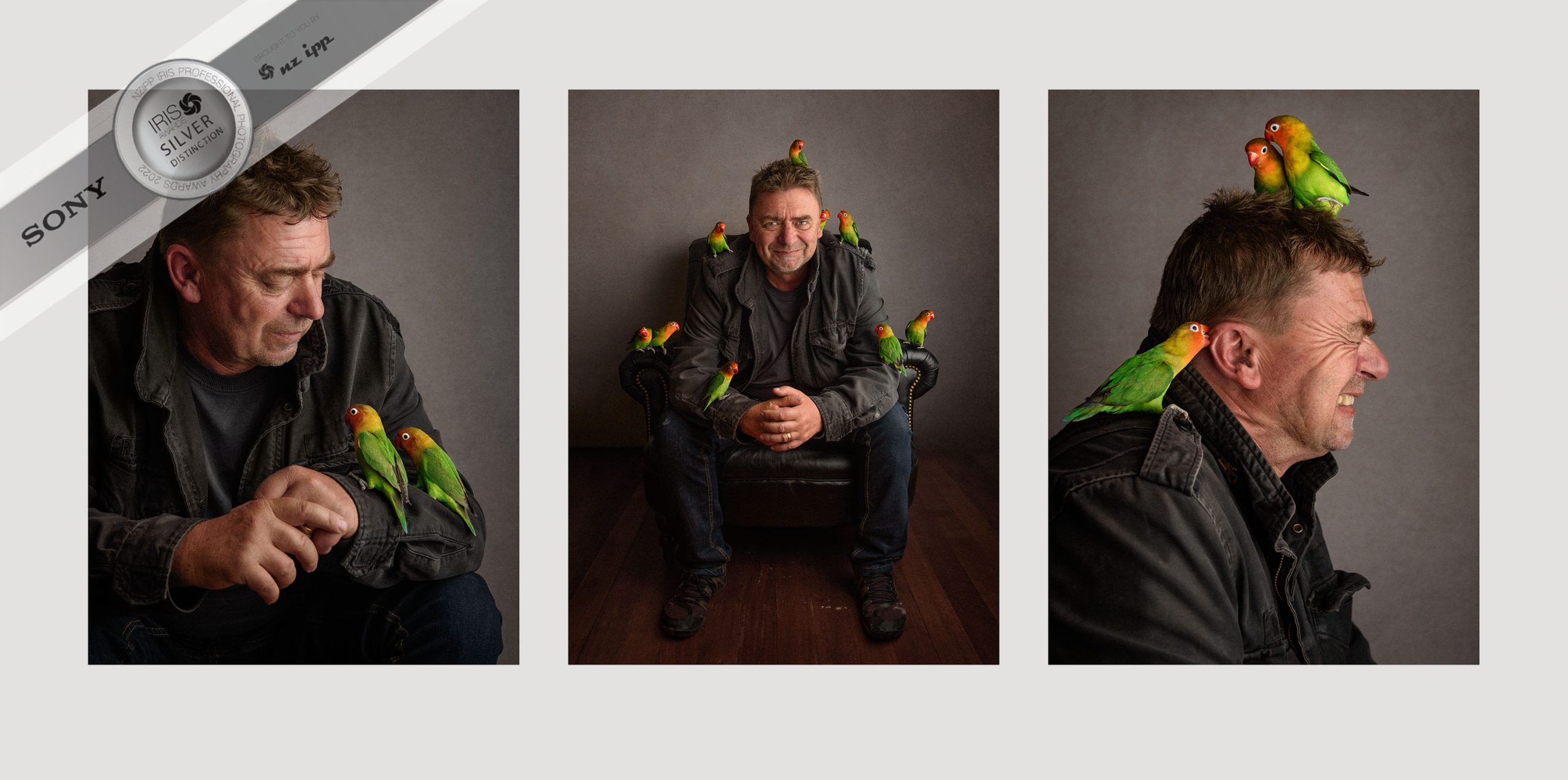 Siobhan Kelly 2 man and birds award scaled