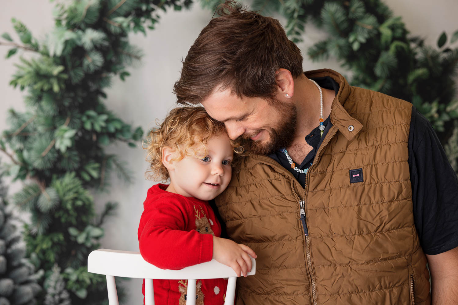 Christmas Mini Sessions 4 Christmas mini photography by siobhan kelly photography