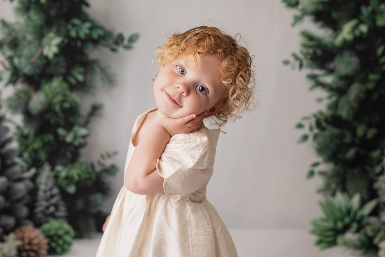 Christmas Mini Sessions 9 Christmas photography session photo by siobhan kelly photography