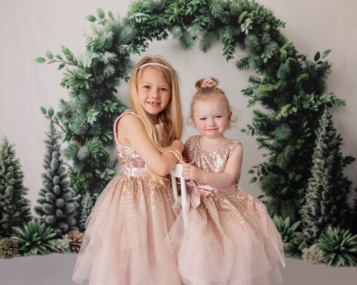 Christmas Mini Sessions 3 Christmas mini session photography by siobhan kelly photography