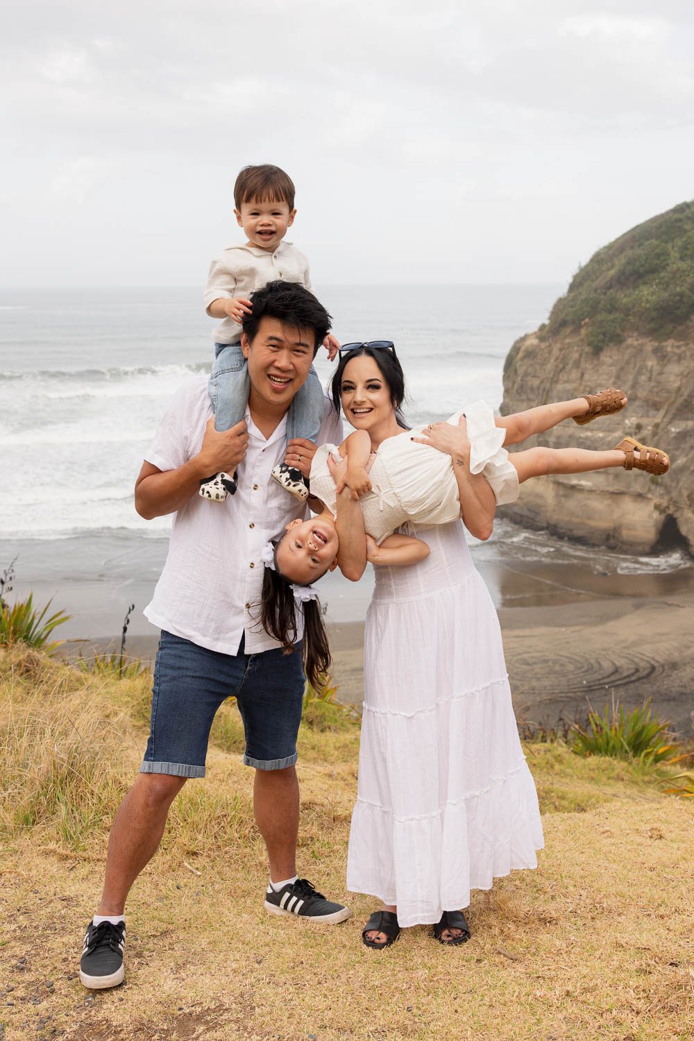 Auckland Family Photography 11 Image
