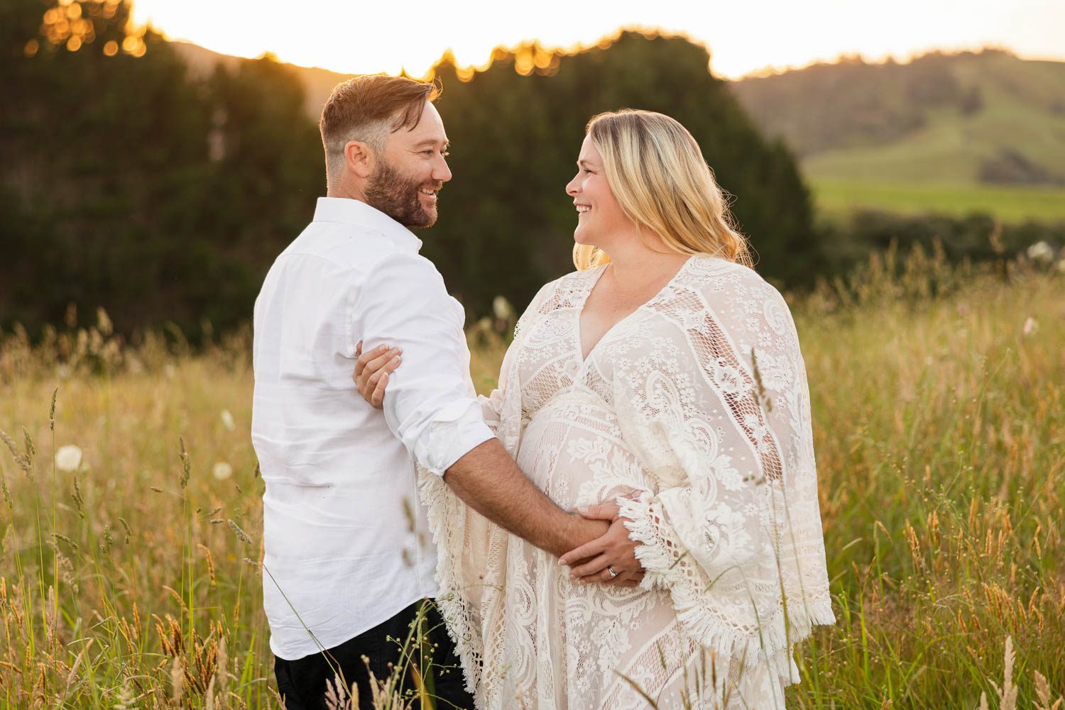 pregnancy photoshoot by siobhan kelly photography