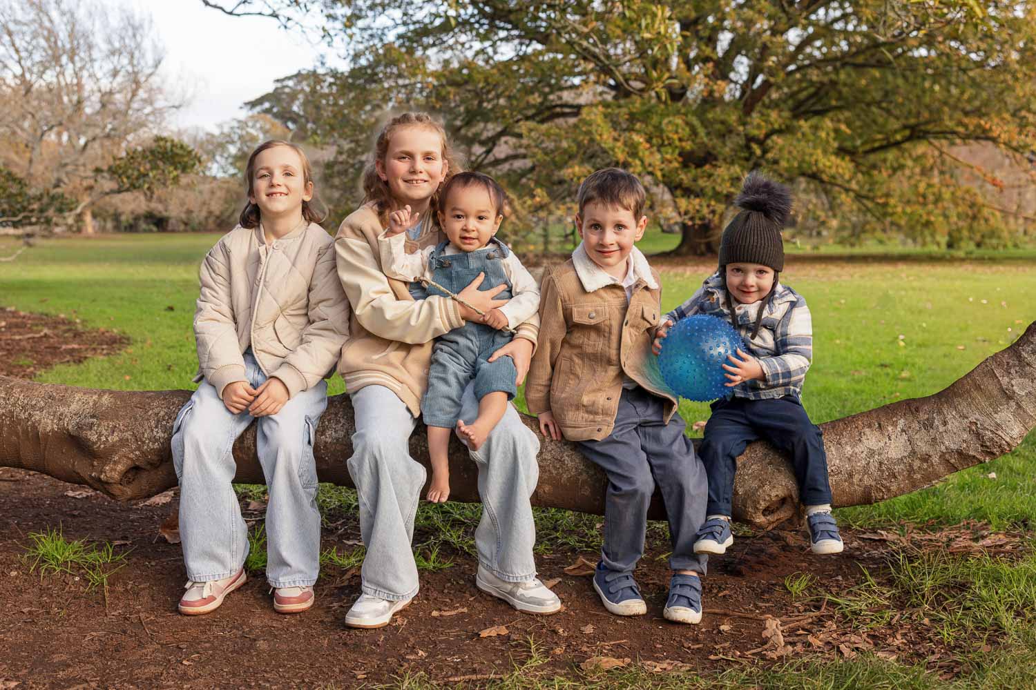 Auckland Family Photography 49 dad and toddler photography by siobhan kelly photography