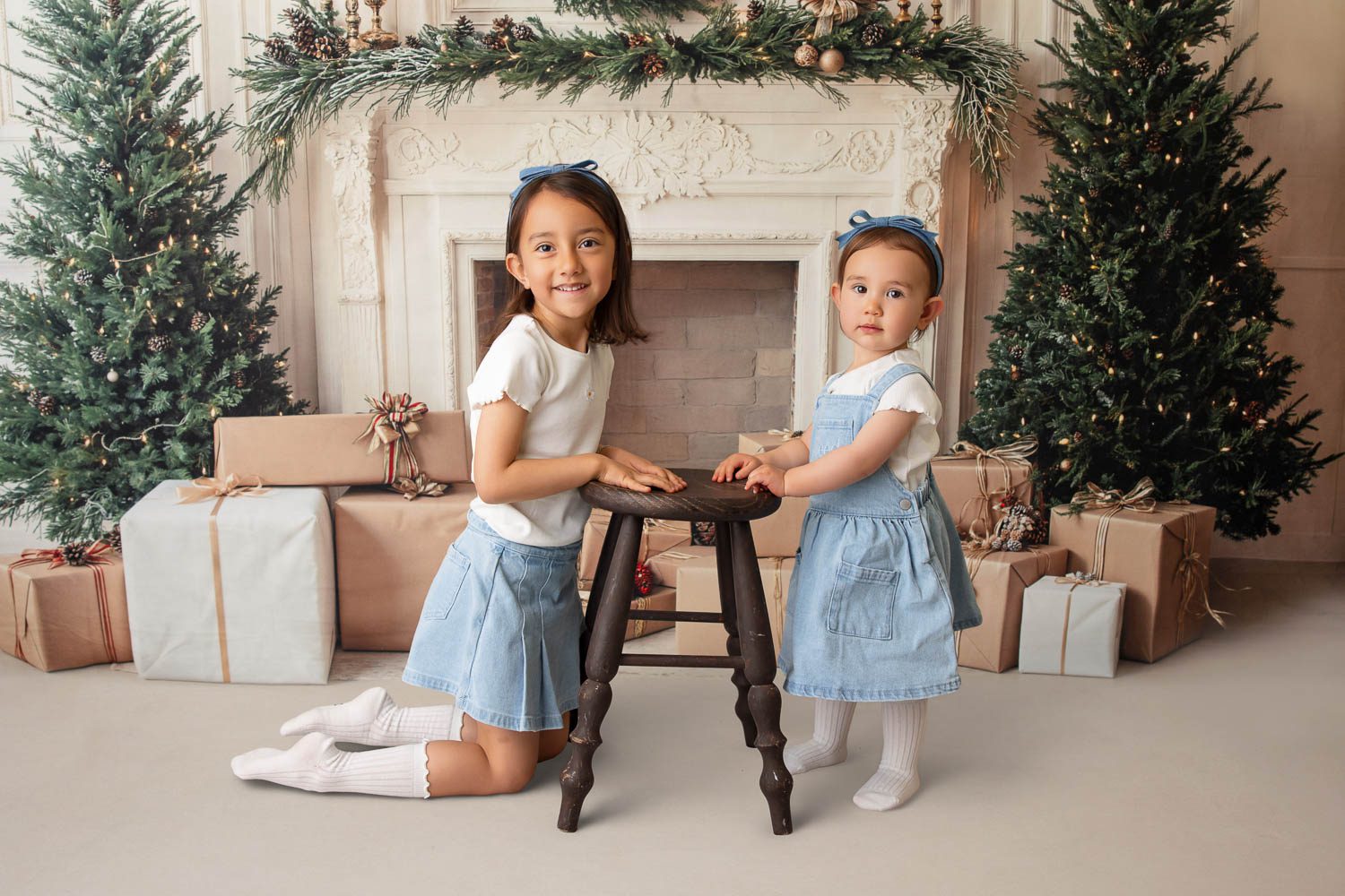 Christmas Mini Sessions 2 Christmas mini session photo by siobhan kelly photography