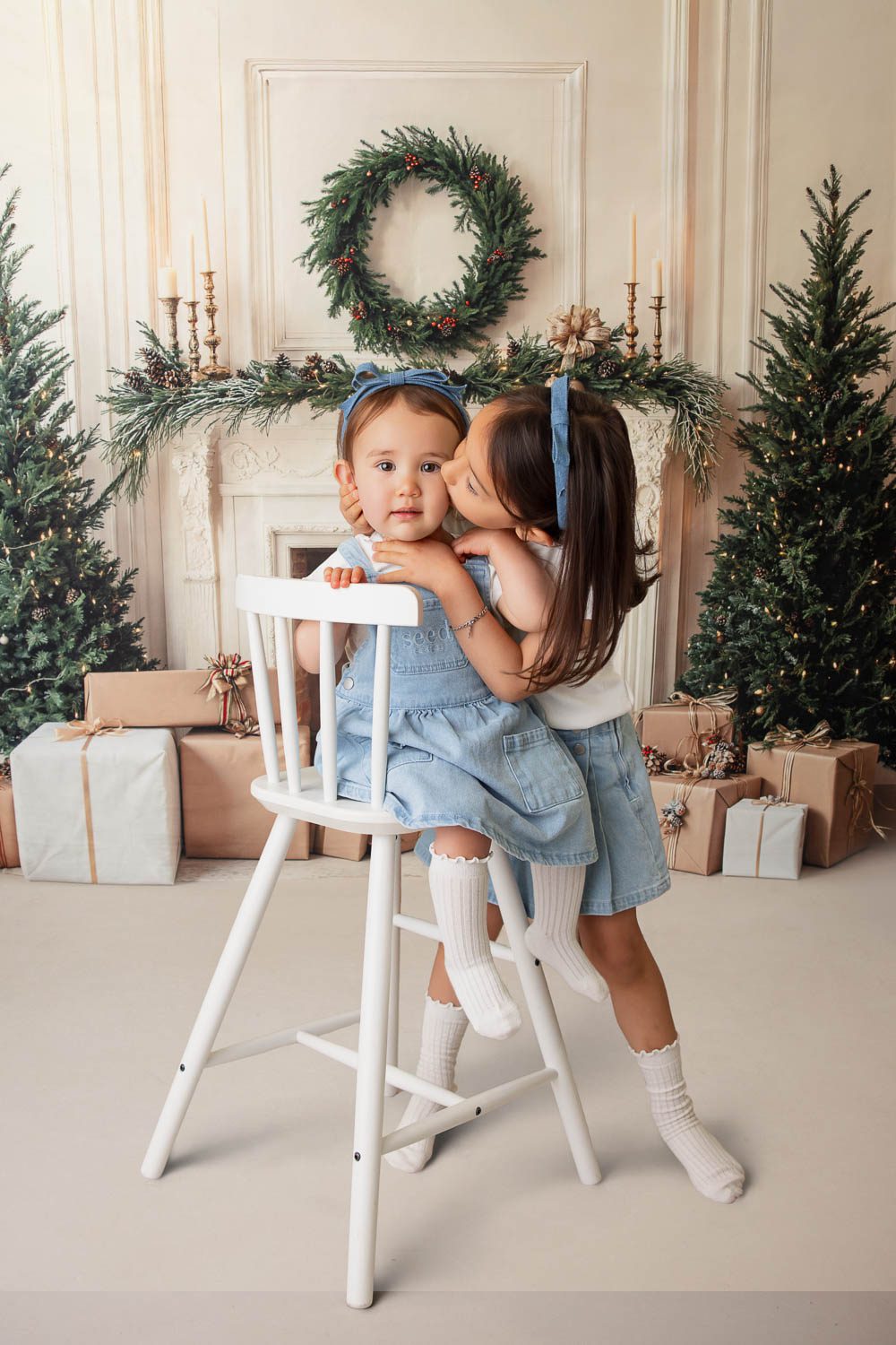 Christmas Mini Sessions 6 Christmas mini session photo by siobhan kelly photography