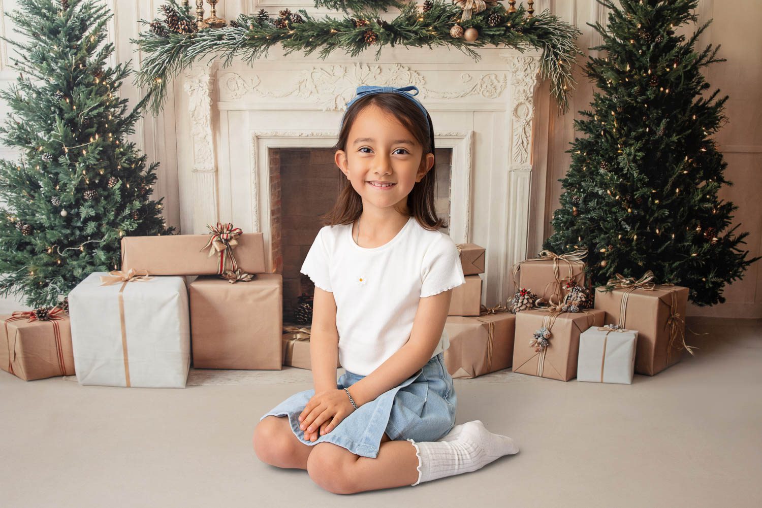 Christmas Mini Sessions 8 Christmas photography session photo by siobhan kelly photography